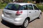 2008 Toyota Matrix Base