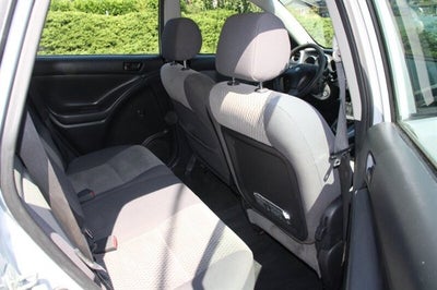 2008 Toyota Matrix Base