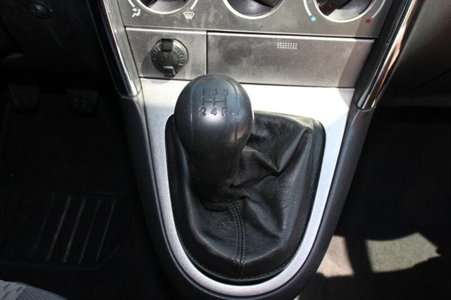 2008 Toyota Matrix Base