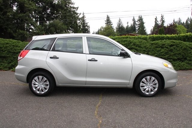 2003 Toyota Matrix Base 102K MILES