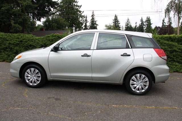2003 Toyota Matrix Base 102K MILES