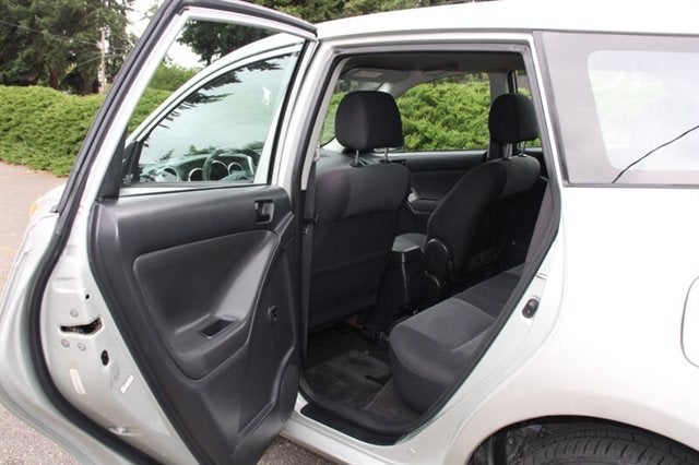 2003 Toyota Matrix Base 102K MILES