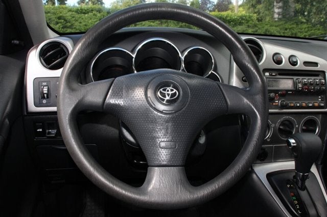 2003 Toyota Matrix Base 102K MILES