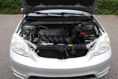 2003 Toyota Matrix Base 102K MILES