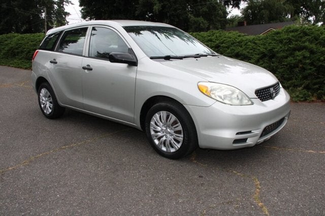2003 Toyota Matrix Base 102K MILES