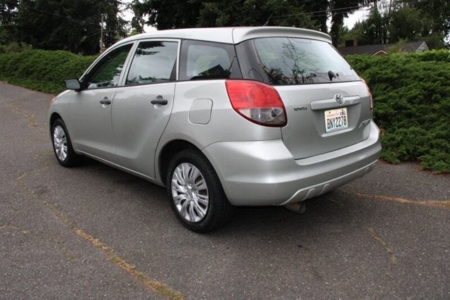 2003 Toyota Matrix Base 102K MILES