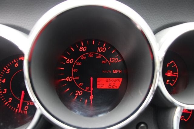 2003 Toyota Matrix Base 102K MILES