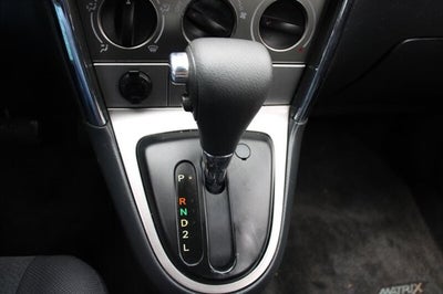 2003 Toyota Matrix Base 102K MILES