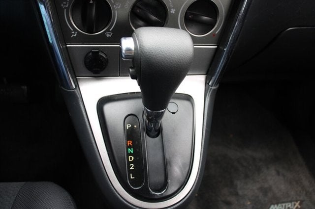 2003 Toyota Matrix Base 102K MILES