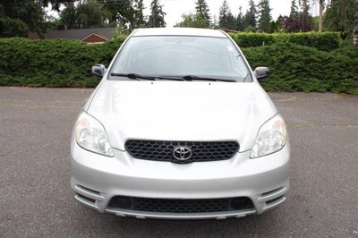 2003 Toyota Matrix Base 102K MILES
