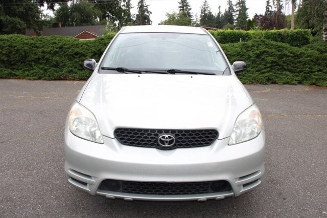 2003 Toyota Matrix Base 102K MILES