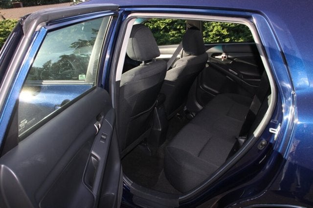 2009 Toyota Matrix Base