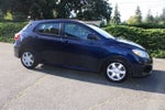 2009 Toyota Matrix Base