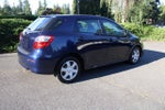 2009 Toyota Matrix Base