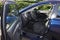 2009 Toyota Matrix Base