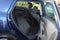 2009 Toyota Matrix Base