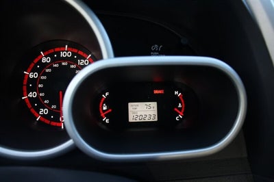 2009 Toyota Matrix Base