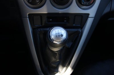 2009 Toyota Matrix Base