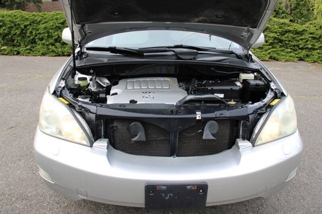 2007 Lexus RX 350 350 Base