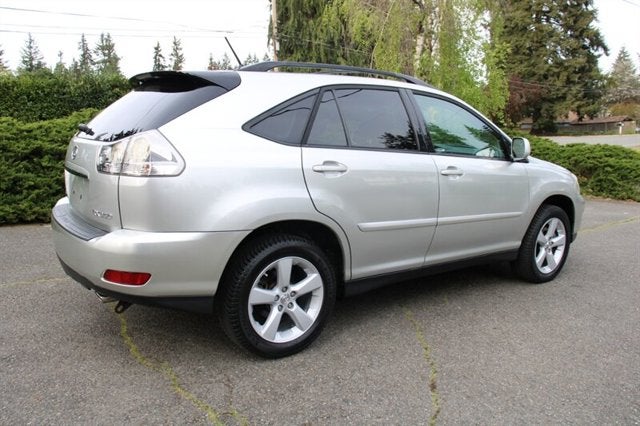 2007 Lexus RX 350 350 Base