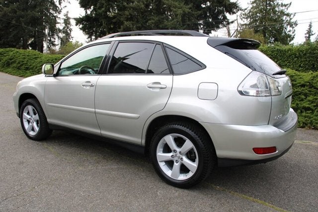 2007 Lexus RX 350 350 Base