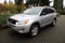 2011 Toyota RAV4 4WD 4dr 4-cyl 4-Spd AT (Natl)