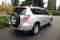 2011 Toyota RAV4 4WD 4dr 4-cyl 4-Spd AT (Natl)