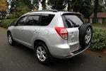 2011 Toyota RAV4 4WD 4dr 4-cyl 4-Spd AT (Natl)