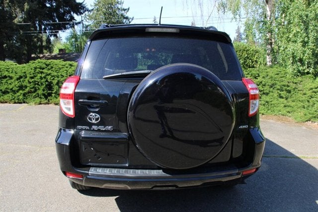 2010 Toyota RAV4 Base