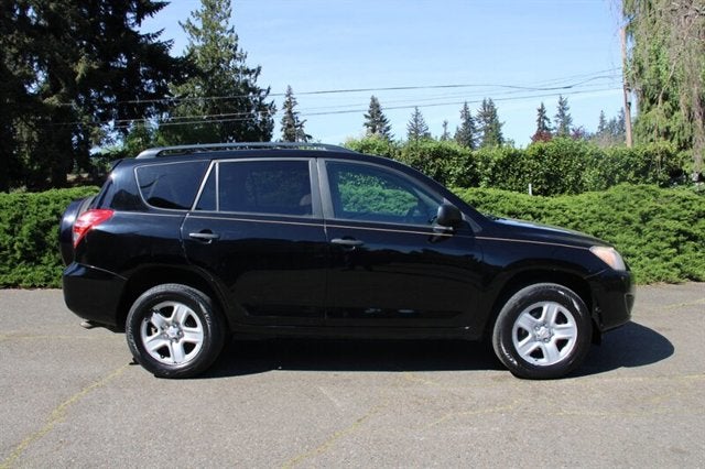 2010 Toyota RAV4 Base
