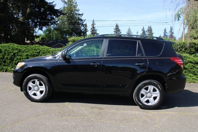 2010 Toyota RAV4 Base