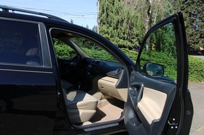 2010 Toyota RAV4 Base