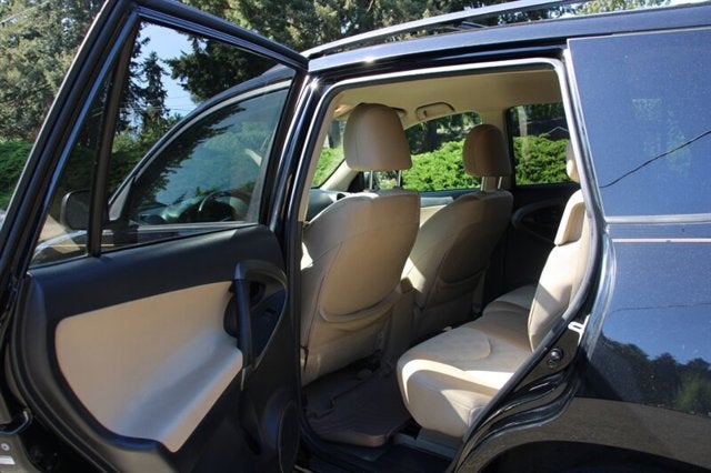 2010 Toyota RAV4 Base