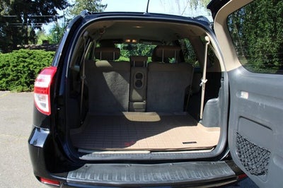 2010 Toyota RAV4 Base