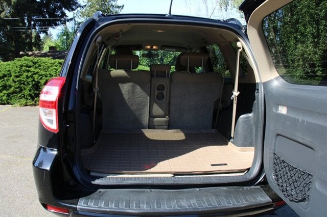 2010 Toyota RAV4 Base