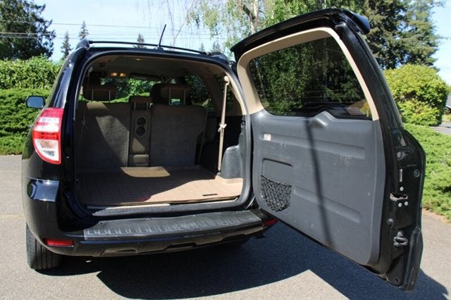 2010 Toyota RAV4 Base