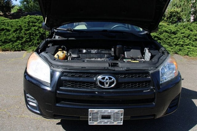 2010 Toyota RAV4 Base