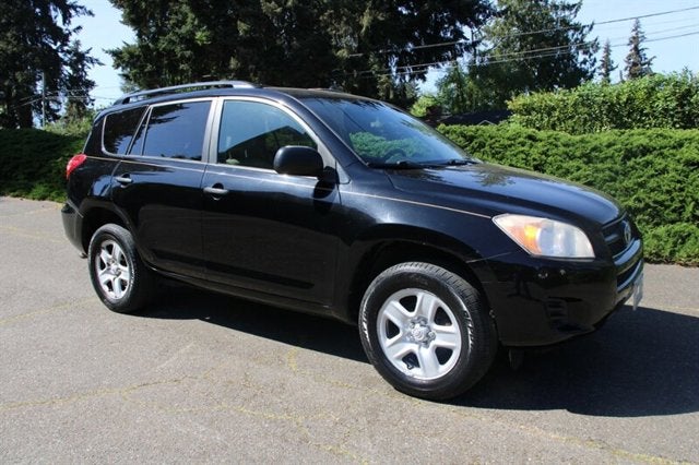 2010 Toyota RAV4 Base