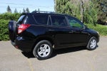 2010 Toyota RAV4 Base