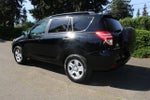 2010 Toyota RAV4 Base
