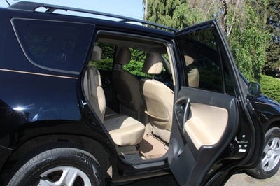 2010 Toyota RAV4 Base