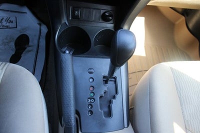2010 Toyota RAV4 Base