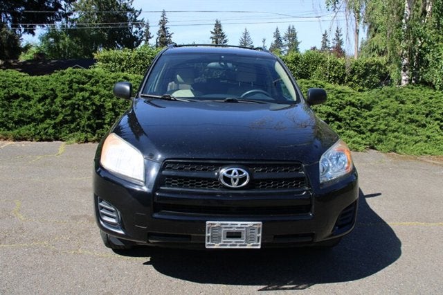 2010 Toyota RAV4 Base