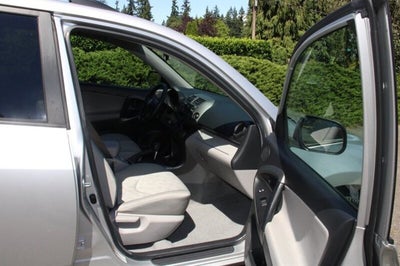 2010 Toyota RAV4 Base 1-owner