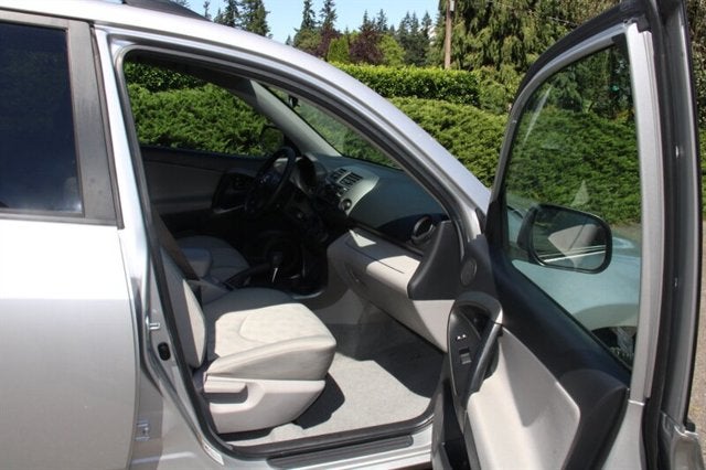 2010 Toyota RAV4 Base 1-owner