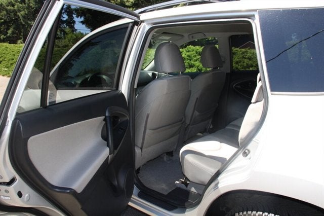 2010 Toyota RAV4 Base 1-owner