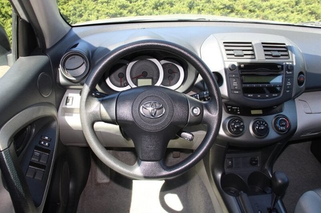 2010 Toyota RAV4 Base 1-owner