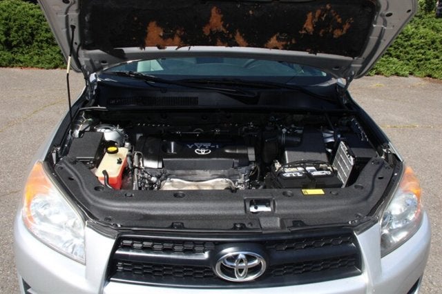 2010 Toyota RAV4 Base 1-owner