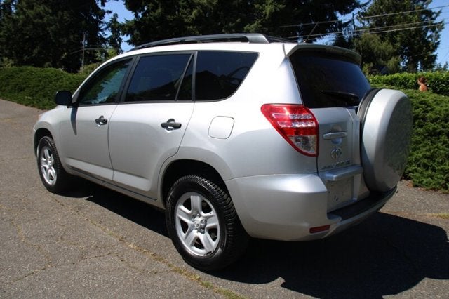 2010 Toyota RAV4 Base 1-owner