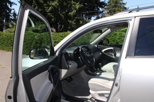 2010 Toyota RAV4 Base 1-owner